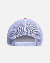 47 Brand Boston Red Sox 47 Hitch Trucker Snapback Red