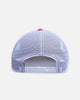 47 Brand Boston Red Sox 47 Hitch Trucker Snapback Red