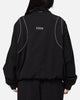 The Anti Order Stereo Nylon Track Jacket Black