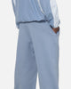 Nike Nocta Fleece CS Open-Hem Tracksuit Bottoms Work Blue