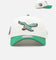 New Era Philadelphia Eagles 'NFL City Originals' 9FORTY A-Frame Snapback Chrome White/OTC