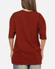 Champion Heritage Flocked Graphic T-Shirt Sumac