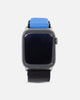 Saint Morta Trail Band M003 Black/Blue