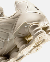 Nike Shox TL Cream/Black