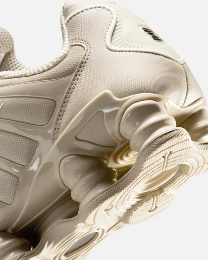 Nike Shox TL Cream/Black