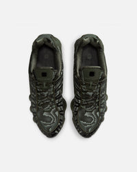 Nike Shox TL Newsprint