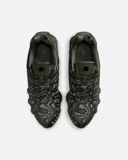 Nike Shox TL Newsprint