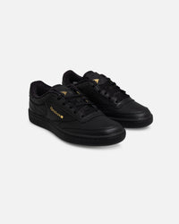 Reebok Club C 85 Black