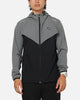 Nautica Annaly Track Top Jacket Black