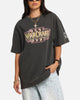 American Thrift X Warcraft: Reign Of Chaos Heavy T-Shirt Black Wash
