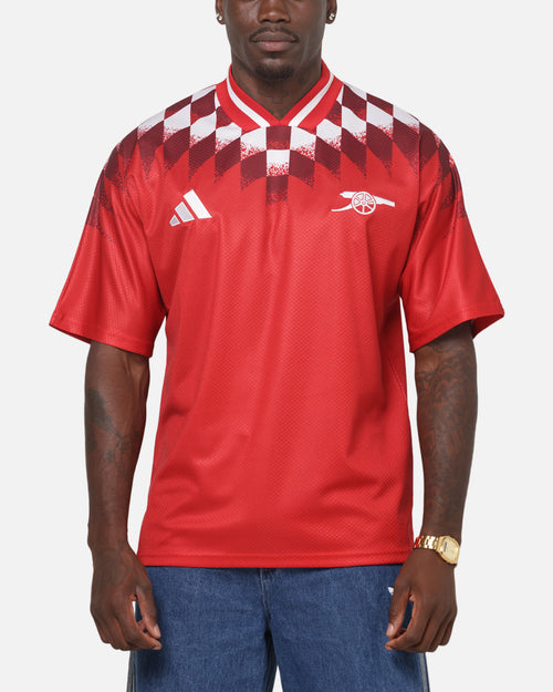 Adidas Arsenal FC Stadium Jersey Red