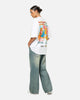 The Pokémon Collection By 73Studio Dragonite T-Shirt White