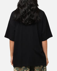 Carre Dice Club T-Shirt Black