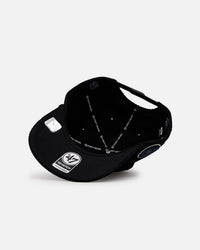 47 Brand San Francisco 49ers 'Slasher' 47 Hitch Corduroy Snapback Black