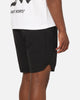 Saint Morta Lucius Shorts Black/Pink