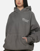 XXII Collectives Hoodie Charcoal/White
