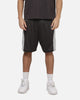 Mitchell & Ness Las Vegas Raiders Y2K Mesh Shorts Washed Black