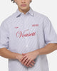 Vouseti Off Court Button Up Shirt