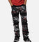 Soul By Amé Gardener Flare Bottoms Multi