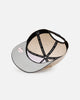 47 Brand San Diego Padres 'Washed Black Visor' 47 Offside Snapback Natural