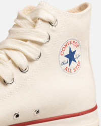 Converse Chuck Taylor All Star Throwback White
