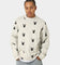 Playboy By CK Bunny Knit Sweater V2 Off White