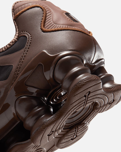 Nike Women's Shox TL Brown