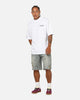 Saint Morta Annex Baggy Jorts Dirty Denim