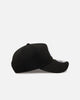 New Era New York Yankees 'Easy Black and White' 9FORTY A-Frame Snapback Black/White