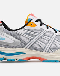 Asics Gel-K1011 White/Silver