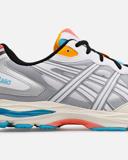 Asics Gel-K1011 White/Silver