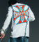 West Coast Choppers 80's Chiseled Logo T-Shirt White