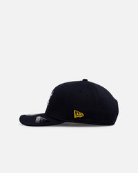 New Era North Queensland Cowboys 'NRL Vegas Round 2026' 9SEVENTY Stretch Snapback Official Team Colour