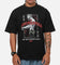 UFC By Culture Kings UFC IFW 2026 The King T-Shirt Black