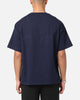 Nautica Basic Logo T-Shirt Navy