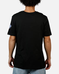 New Era Los Angeles Dodgers World Series Champs T-Shirt Black