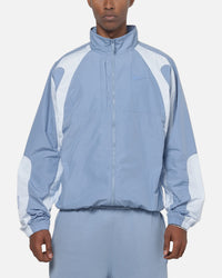 Nike Nocta Northstar Nylon Tracksuit Jacket Work Blue