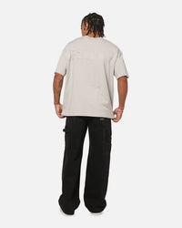 Carre Archive T-Shirt Vapor Blue