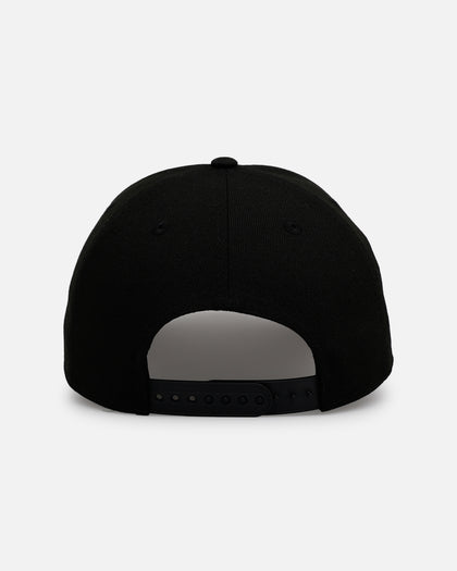 New Era Baltimore Ravens 'New Year's Eve' 9FORTY A-Frame Snapback Gold/Silver