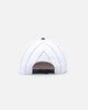 47 Brand San Diego Padres 'Double Header Pinstripe' '47 Hitch Snapback White