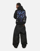 73Studio Marvel Black Panther Hoodie Black