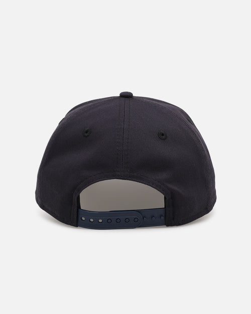 New Era New York Yankees 'Easy Navy' 19TWENTY Snapback Navy