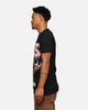 Rats Get Fat Ratty The 14th T-Shirt Black