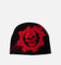 73 Studio E-Day Skull Beanie Black