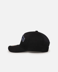 Mitchell & Ness Minnesota Timberwolves 'Old English Classic' MVP Snapback Black