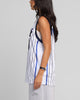 Loiter Midway Jersey White/Blue