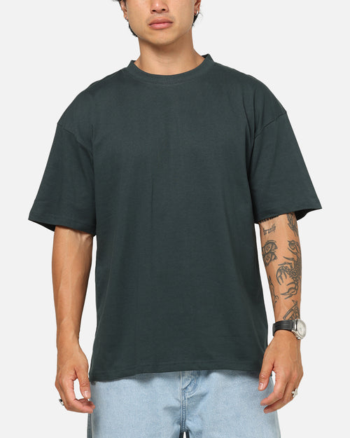 American Thrift New Standard T-Shirt Pine Green
