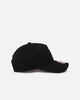 Mitchell & Ness Toronto Raptors 'Triple Black Core Classic' MVP Snapback Black
