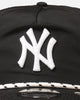 New Era New York Yankees 'Black' 19TWENTY Snapback Black