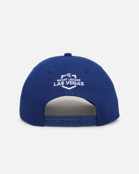 New Era New Zealand Warriors '2025 NRL Vegas Round' 9FORTY A-Frame Snapback Official Team Colour